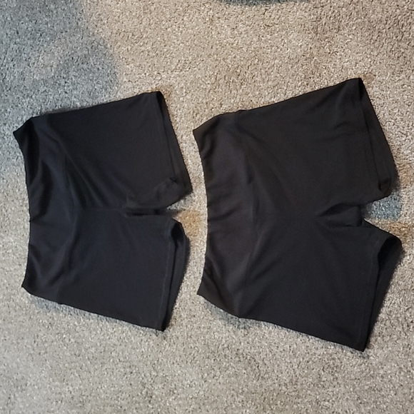 RBX Pants - Stretchy Soft Bike Shorts